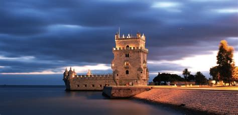 Lisbon Attractions: What to See and Do in Autumn. Urban ...
