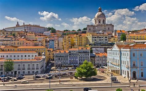 Lisbon attractions: what to see and do in summer   Telegraph
