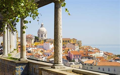 Lisbon, Portugal: a cultural guide Telegraph