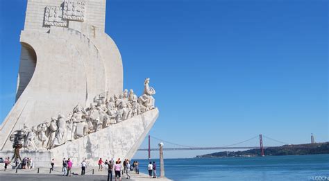 LISBON Portugal Tourism Guide Updated for 2020 Go Lisbon!