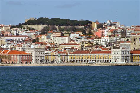 Lisbon, Portugal Travel Guide and Travel Info Exotic ...