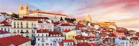 Lisbon s best attractions   Things to do in the Portuguese ...