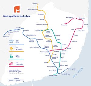 Lissabon Reiseführer – Wikitravel