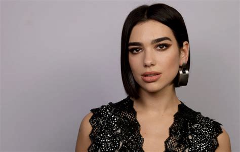 List Of 24 Facts About Dua Lipa That You Didn’t Know About Her – A ...