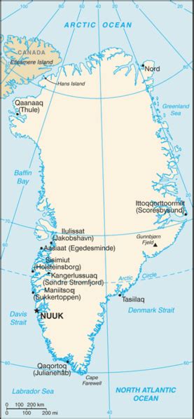 List of airports in Greenland   Wikipedia