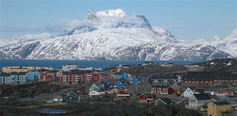 List of cities and towns in Greenland   Wikipedia