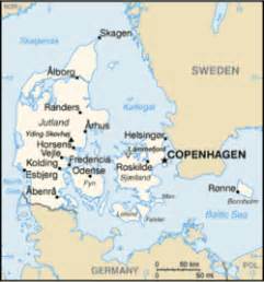 List of cities in Denmark   Simple English Wikipedia, the ...