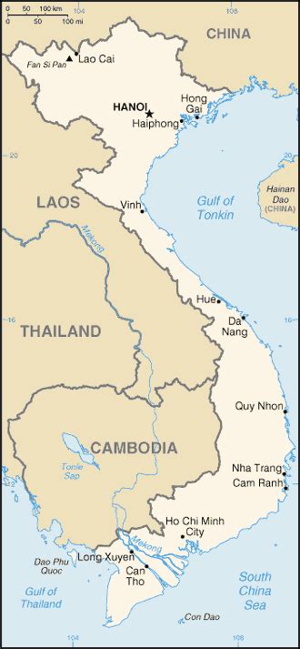 List of cities in Vietnam   Wikipedia