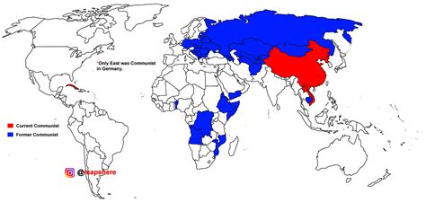 List Of Communist Countries Wiki   Fepitchon