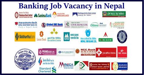 List of Jobs at Bank and Financial Institutions in Nepal ...