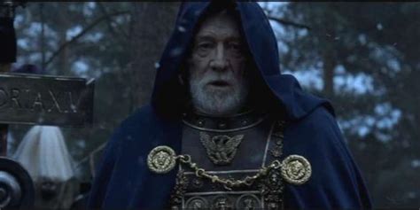 List of Richard Harris Movies & TV Shows: Best to Worst ...