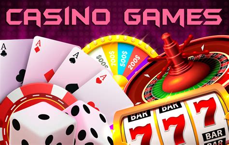 List of some famous online games for gambling