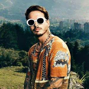 List of songs by J. Balvin