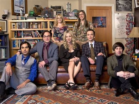 List of The Big Bang Theory episodes   The Big Bang Theory ...