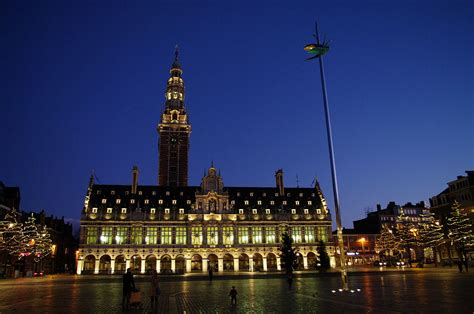 List of universities in Belgium   Wikipedia