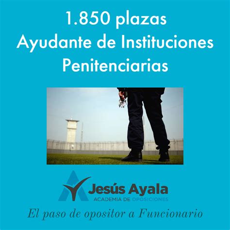 Lista de Admitidos y Fecha de Examen de 1.850 plazas de Ayudante de ...