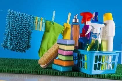 Lista de cosas necesarias para una casa nueva | Dicas de limpeza ...