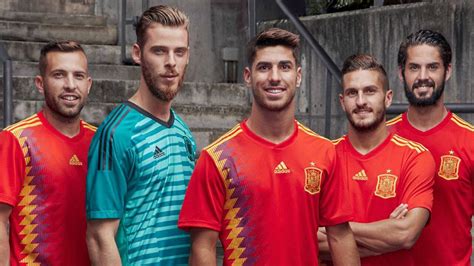 Lista de España para el Mundial: los 23 convocados de ...