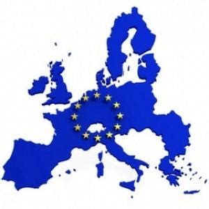 Lista de países y capitales de la Unión Europea
