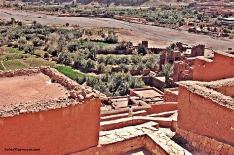 Lista de Patrimonios de la Humanidad en Marruecos ...