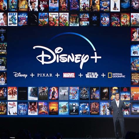 Lista de todas las películas y series disponibles en Disney+ desde el ...