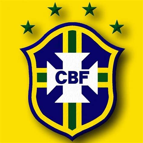 Lista definitiva de Brasil. | FutGoal