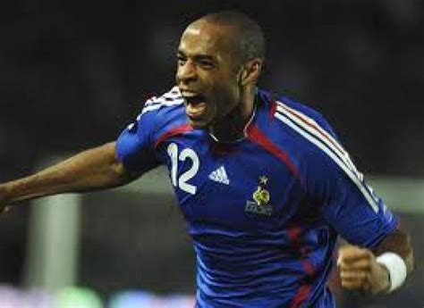 Lista: Los 15 mejores jugadores Franceses de la historia