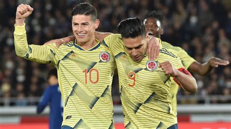 Lista Selección Colombia: conoce a los preconvocados para ...