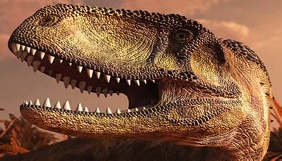 Listado de dinosaurios con cresta – Dinosaurios