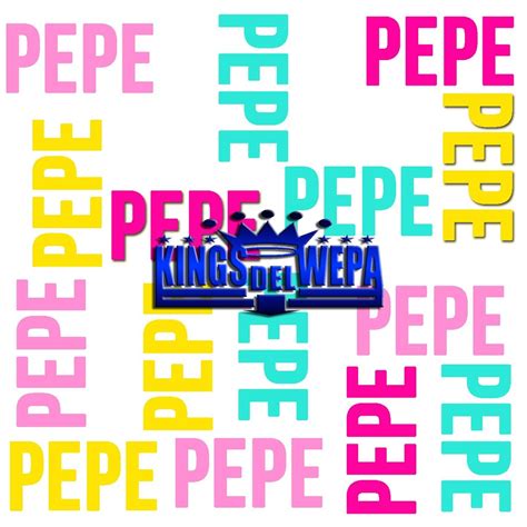 Listen Free to Kings del Wepa   Pepe Radio on iHeartRadio ...