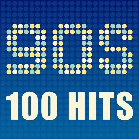 Listen Free to Various Artists   90s 100 Hits Radio on ...