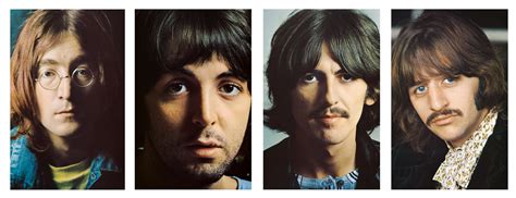 LISTEN  The Beatles’ ‘White Album’: 50th Anniversary