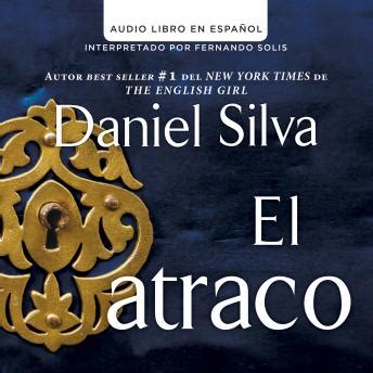 Listen to atraco  The Heist   Spanish Edition  by Daniel ...