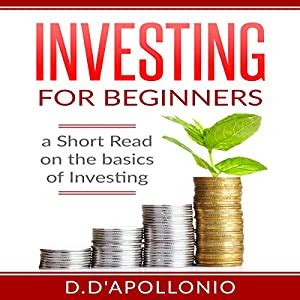 Listen to Investing for Beginners   Audiobook | Audible.com