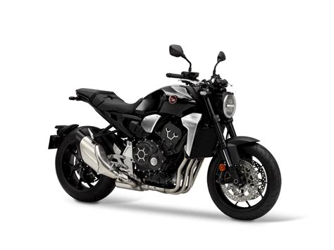 Listino Prezzi Honda Moto 2020: tutti i modelli in ...