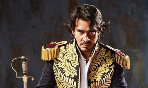 Listo el reparto de la serie sobre Simón Bolívar | DiabloG
