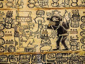 Literatura azteca: características, temas y obras   Lifeder