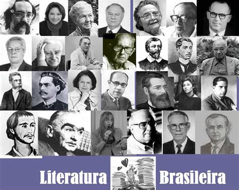 Literatura Brasileira ~ Fehet