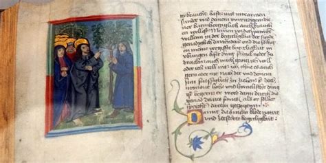 Literatura Medieval   Características, temas, autores y obras
