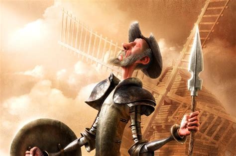 Literatura y Tú: El Ingenioso Hidalgo Don Quijote de La Mancha