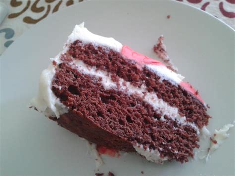 Little Cake: Red Velvet: tarta o cupcakes? Lo que te ...