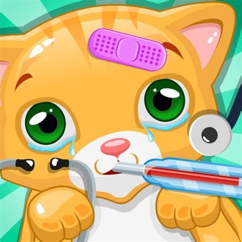 Little Cat Game en 2021 | Jugar juegos gratis, Juegos para gatos ...