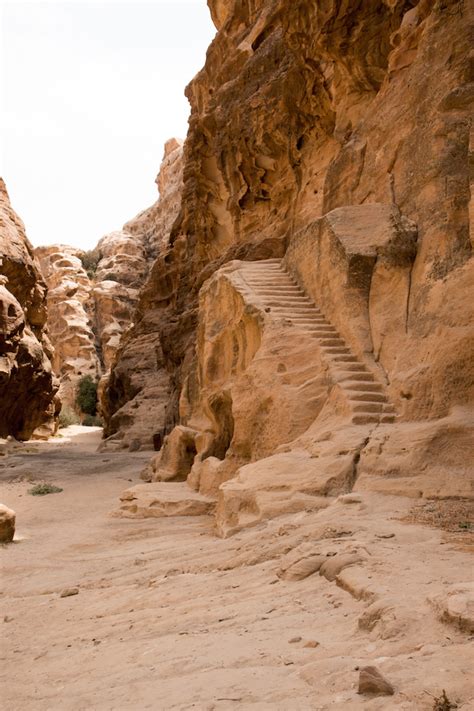 Little Petra. Another reason for visiting Jordan   Tips ...