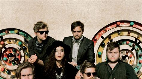 Little Talks With Of Monsters And Men | GRAMMY.com