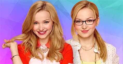 Liv y Maddie Capítulos Completos   Disney Channel Y Nickelodeon
