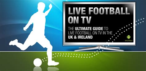 Live Football On TV: Amazon.co.uk: Appstore for Android