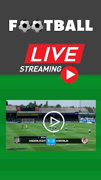 Live Football TV ️ HD soccer Streaming for PC Windows or MAC for Free