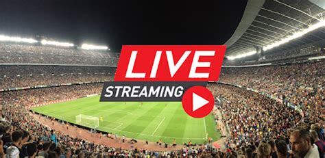 Live Football TV ️ HD soccer Streaming per PC Windows Download  com ...