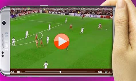 Live Football Tv Streaming Gratis : Watch Free Unlimited Live Streaming ...