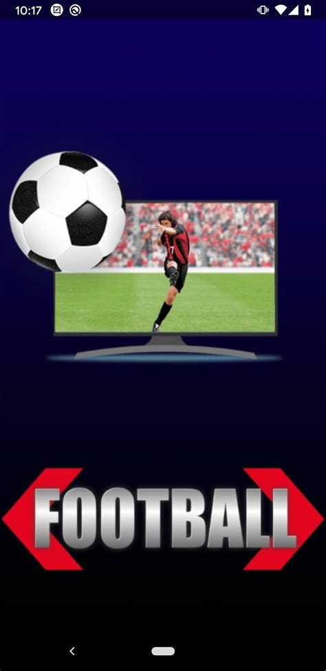 Live Football TV Streaming HD 2.0   Download for Android APK Free